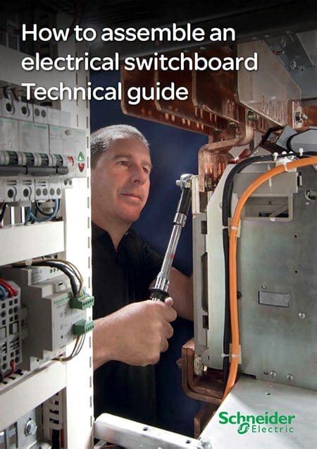 lv omstillingsbord|How to assemble low voltage electrical switchboard .